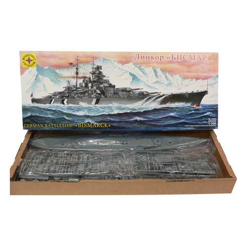 Модели для сборки в Дети