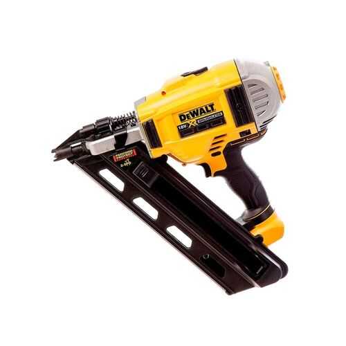DeWalt DCN692N