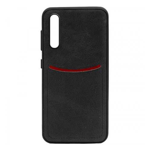 Чехол ILEVEL для Huawei P20 Pro Black