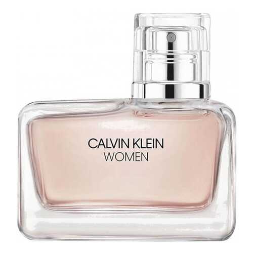 Туалетная вода Calvin Klein Women 50 мл