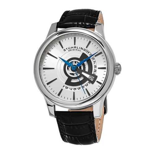 Наручные часы кварцевые мужские Stuhrling Original 787.01