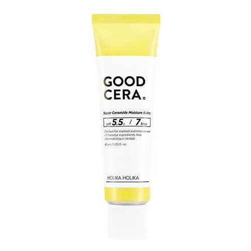 Бальзам для губ Holika Holika Good Cera Super Ceramaide Moisture Balm 40 мл