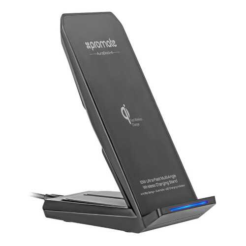 Беспроводное зарядное устройство Promate AuraDock-4 Black
