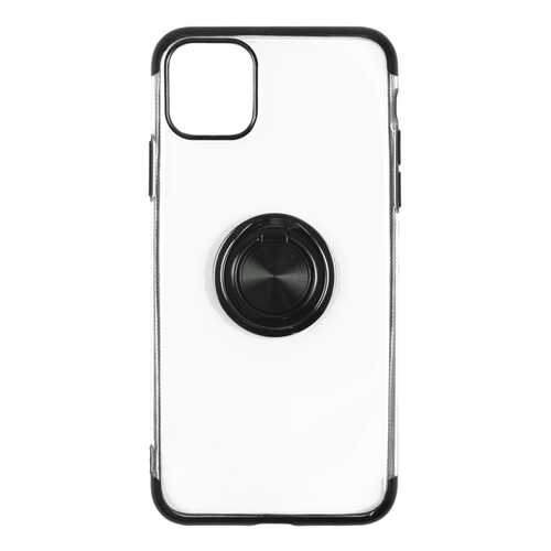 Чехол InterStep для iPhone 11 Pro Max Clear