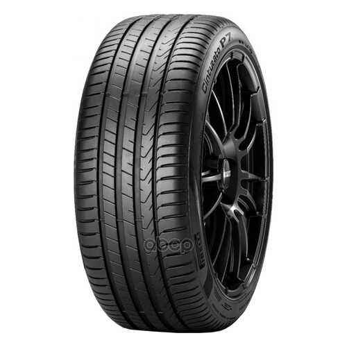 Шины Pirelli Cinturato P7 NEW 205/50R17 93 W