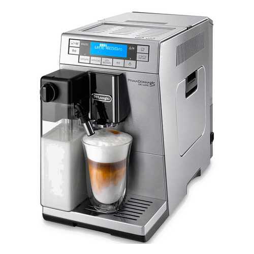 Кофемашина автоматическая DeLonghi ETAM 36.364.M
