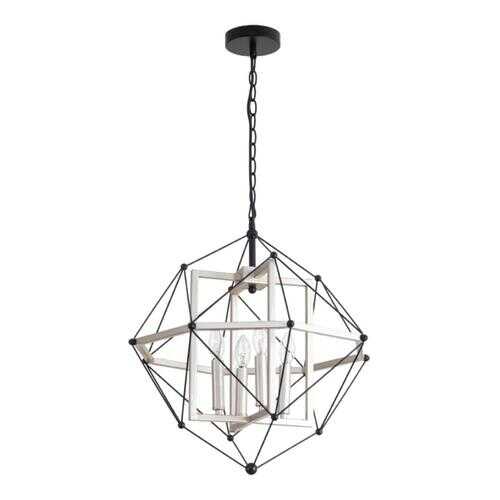 Люстра Divinare ODIN 2540/26 SP-4