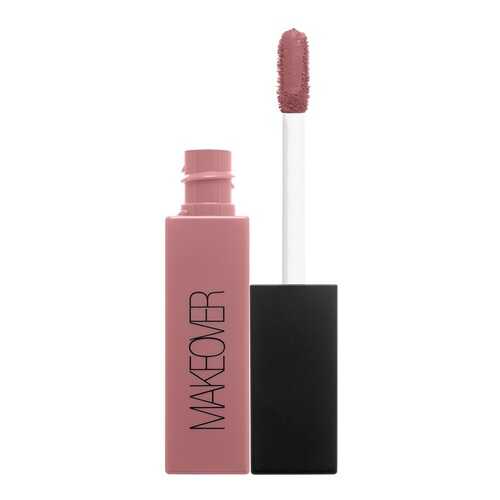 Жидкая помада MAKEOVER PARIS SOFT MATTE G06C24 Bedtime Flirt