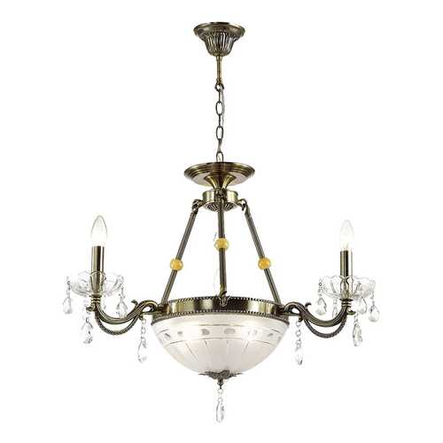 Люстра подвесная Lumion 2988/5A