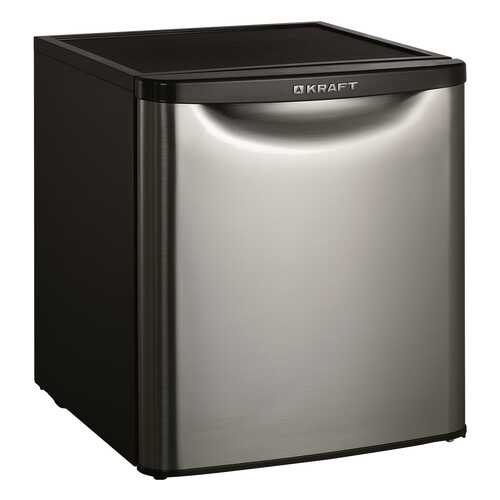 Холодильник KRAFT BR 50 I Silver