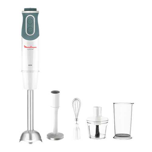Блендер Moulinex Optichef DD644132
