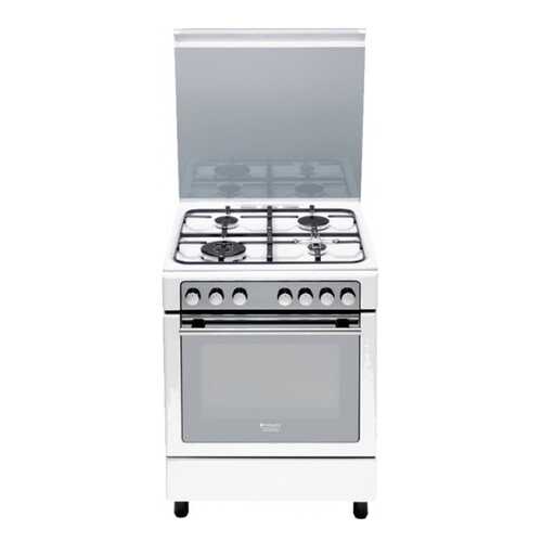 Газовая плита Hotpoint-Ariston CG 65SG1 W ITHA H White
