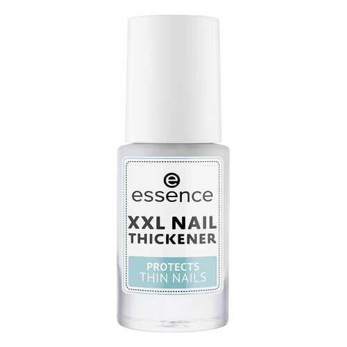 Базовое покрытие essence Xxl Nail Thickener укрепляющее