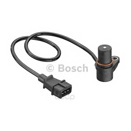 Датчик автомобильный Bosch 0281002191