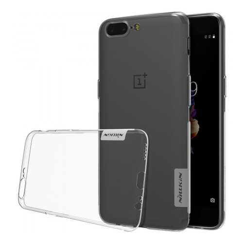 Чехол Nillkin Nature Series для OnePlus 5