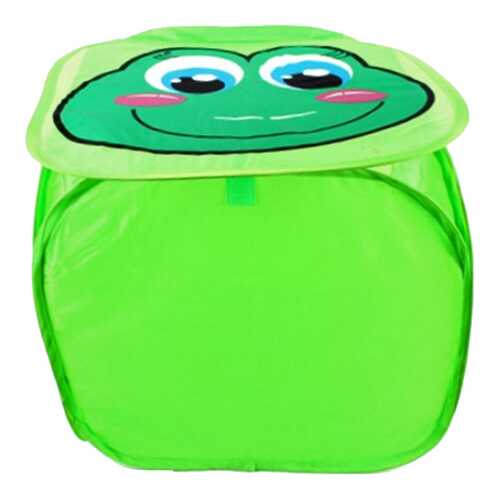 Хранение игрушек в Кораблик