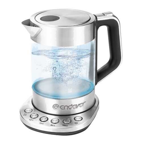 Чайник электрический Endever Skyline KR-336G