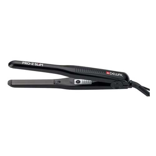 Щипцы-гофре Dewal Pro-Z Slim 03-870 Black