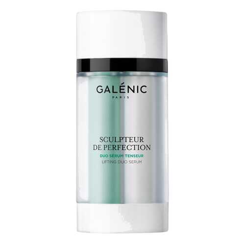 Сыворотка для лица GALENIC SCULPTEUR DE PERFECTION