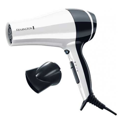 Фен Remington D3080W
