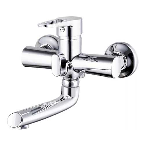Смеситель для ванны G.lauf NUD3-A045