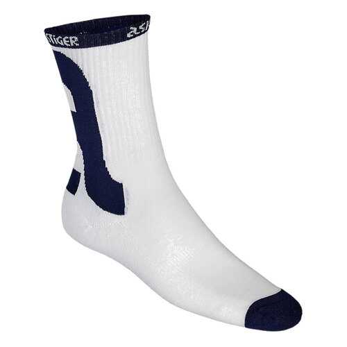 Носки Asics Crew, white, S