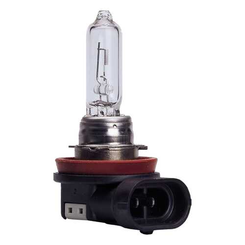 Лампа галогенная LYNXauto 65W PGJ19-5 L10965
