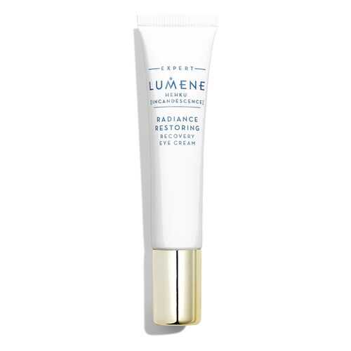 Крем для глаз Lumene Hehku Radiance Restoring Recovery Eye Cream 15 мл