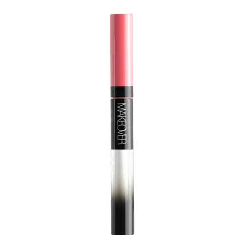 Жидкая помада MAKEOVER PARIS Color Stay WATERPROOF 2в1 G0505 Blush On
