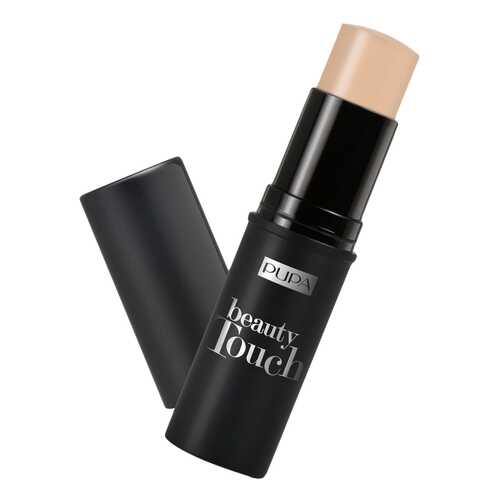 Тональный крем PUPA BEAUTY TOUCH STICK FOUNDATION Medium Beige