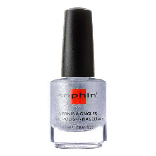 Лак для ногтей Sophin Luxury&Style тон 0374 Glamour 12 мл
