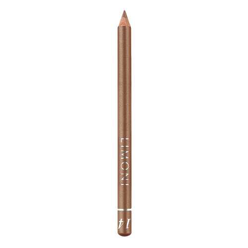 Карандаш для век Limoni Eyeliner Pencil, тон 14