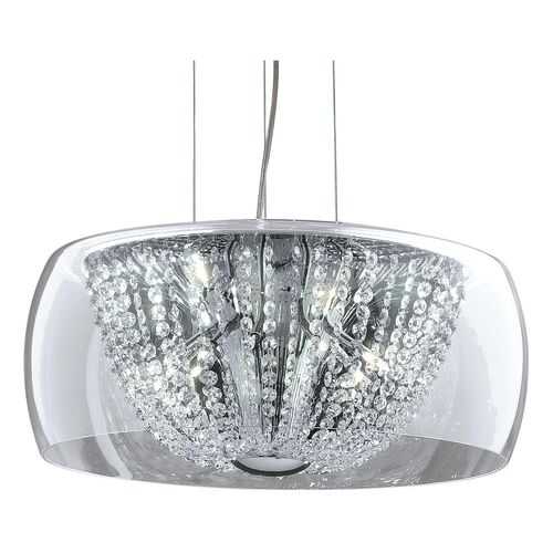 Подвесной светильник Ideal Lux Audi-60 SP11 D50