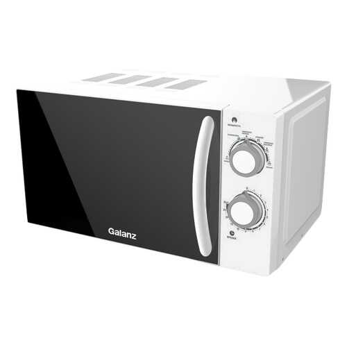 Микроволновая печь соло Galanz MOG-2005M white
