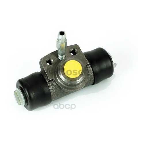 Тормозной цилиндр Bosch F026009260