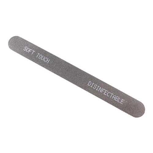 Пилка Soft Touch Black Fine, 240/240