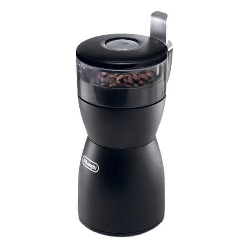 Кофемолка De Longhi KG40 Черный