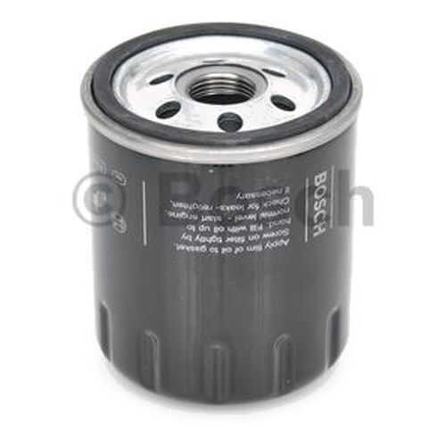 Масляный фильтр Bosch F 026 407 233