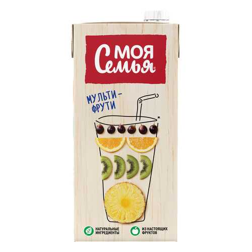 Соки и нектары в Самбери