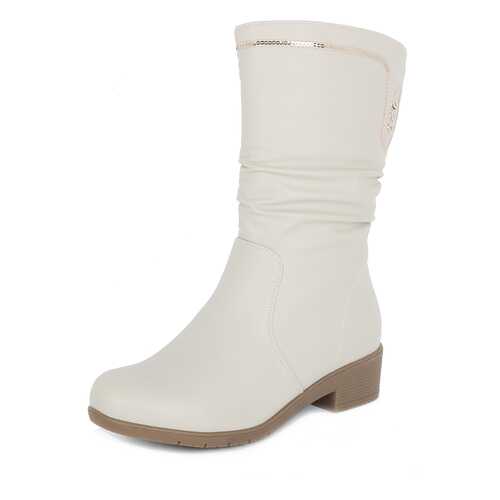 Ботинки женские T.Taccardi 25307460 бежевые 36 RU
