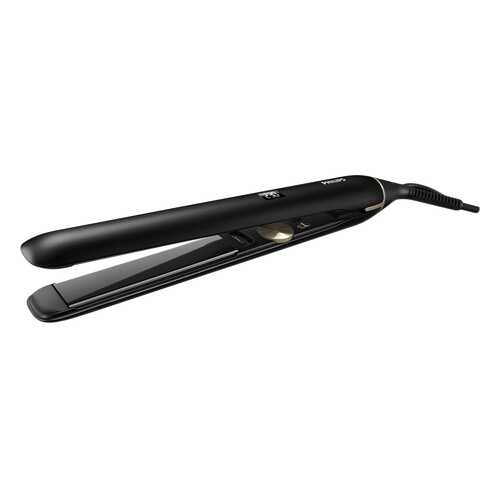 Выпрямитель волос Philips Pro HPS930/00 Black