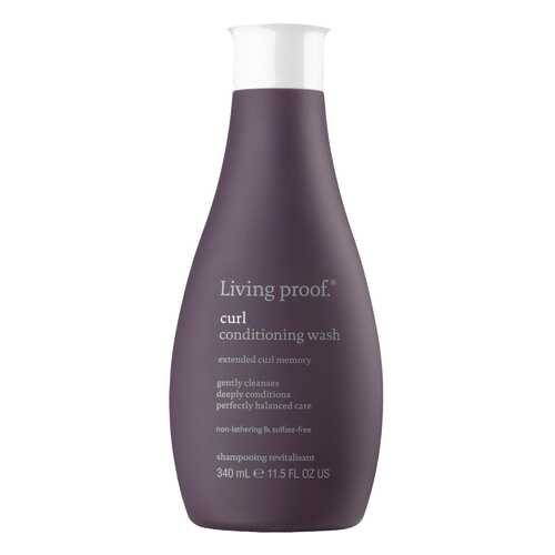 Кондиционер Living Proof Curl Conditioning Wash для кудрявых волос 340 мл