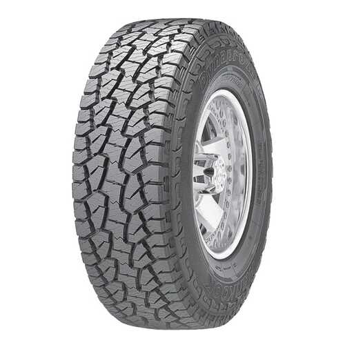 Шины Hankook D ynapro ATm RF10 235/60 R18 102T