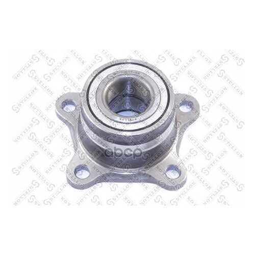 Подшипник ступицы Stellox 4030037SX