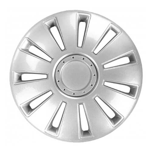 Колпаки R15 Gorecki SilverStone 4 шт. VSK-00045538