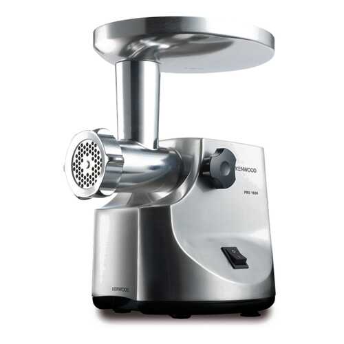 Электромясорубка Kenwood MG520 (0WMG520006)