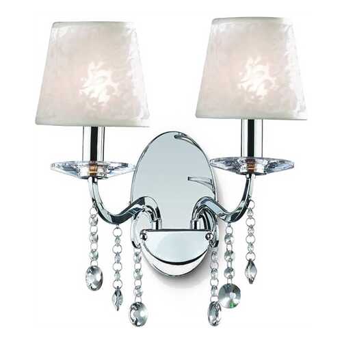 Бра Ideal Lux Senix AP2 E14