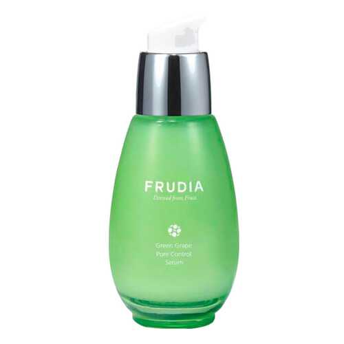 Крем-сыворотка для лица Frudia Green Grape Pore Control Serum 50мл