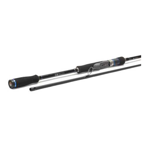 Удилище спиннинговое Sprut Saburo 244MH S1037