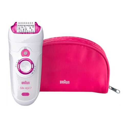 Эпилятор Braun 7175WD